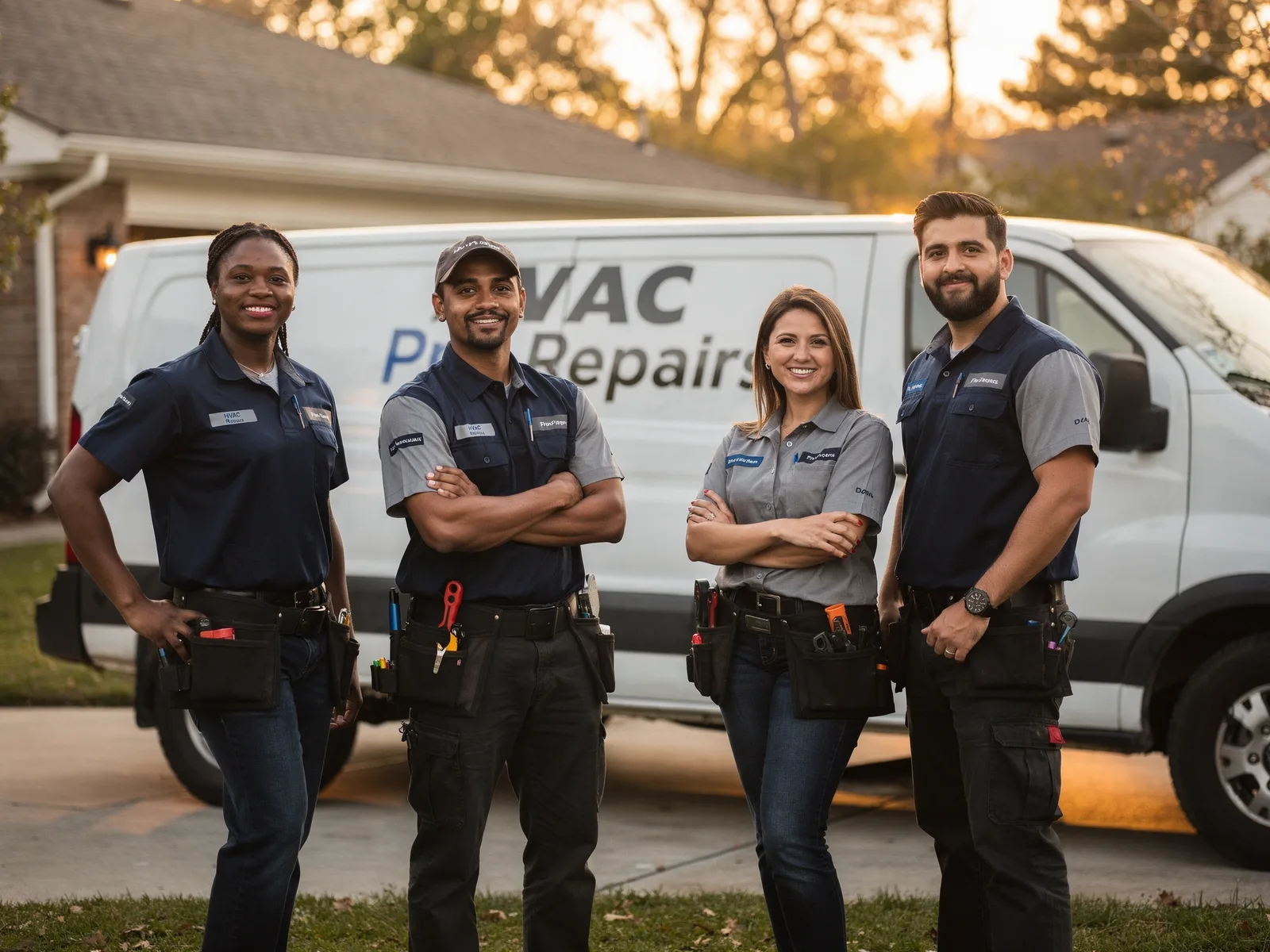 Heat Pump Repair company in Granger, WY