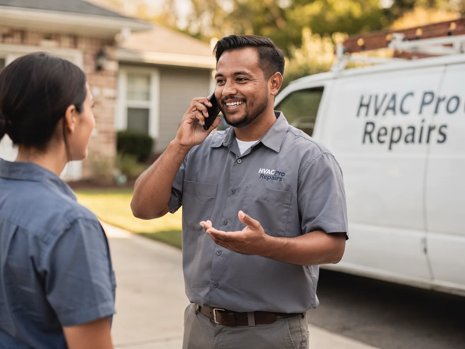Heat Pump Repair Granger, WY FAQs